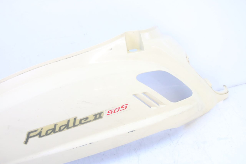 photo de FLANC ARRIERE GAUCHE SYM FIDDLE 2 50 (2008 - 2013) - Zoom état d’usage