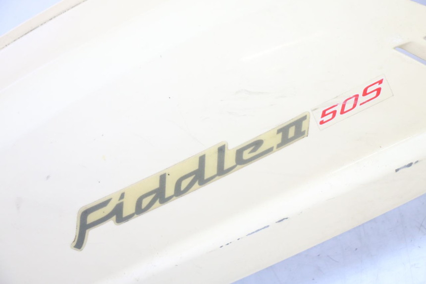 photo de FLANC ARRIERE GAUCHE SYM FIDDLE 2 50 (2008 - 2013) - Autre angle de vue