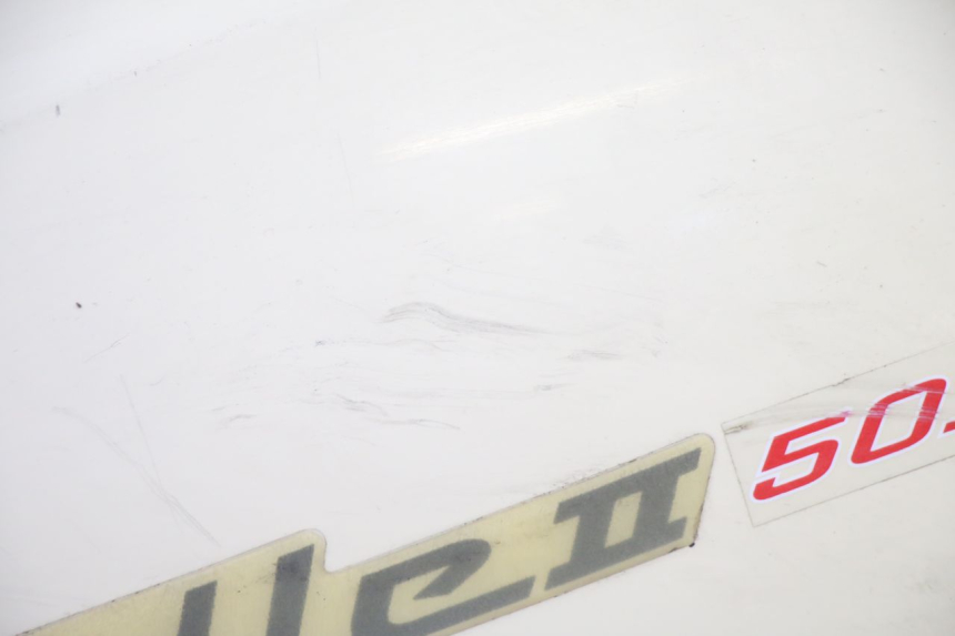 photo de FLANC ARRIERE GAUCHE SYM FIDDLE 2 50 (2008 - 2013) - Gros plan technique