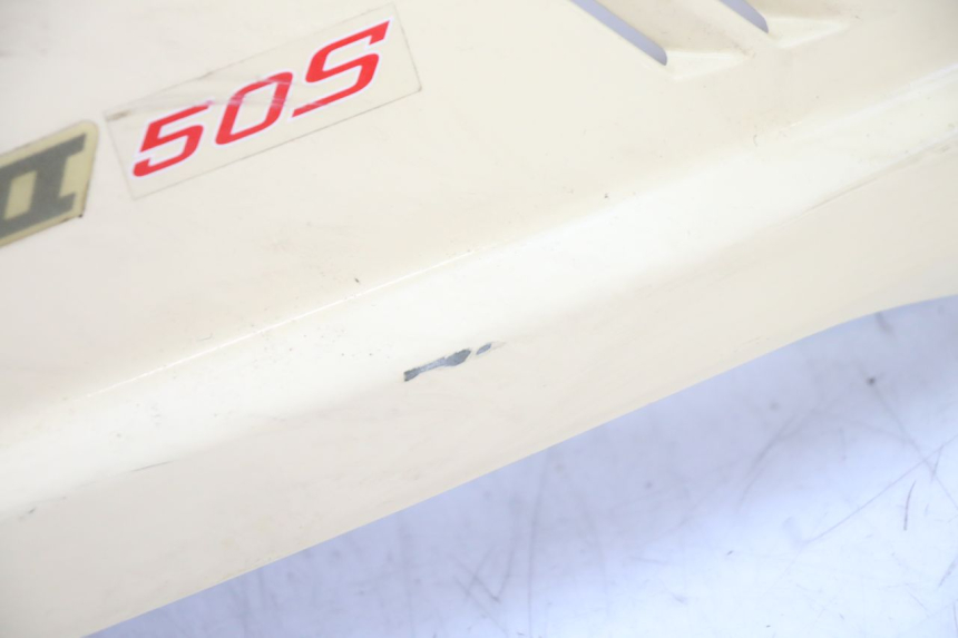 photo de FLANC ARRIERE GAUCHE SYM FIDDLE 2 50 (2008 - 2013) - Vue d’ensemble