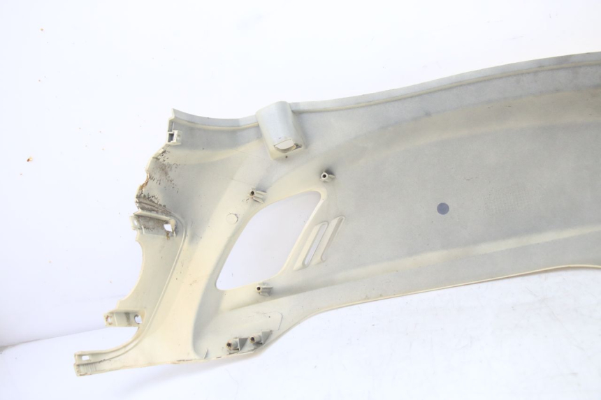 photo de FLANC ARRIERE GAUCHE SYM FIDDLE 2 50 (2008 - 2013) - Marquages et références