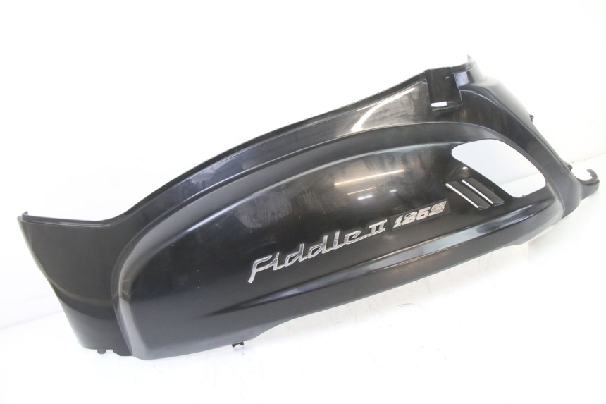 photo de FLANC ARRIERE GAUCHE SYM FIDDLE 2 S 125 (2012 - 2014) - Vue principale