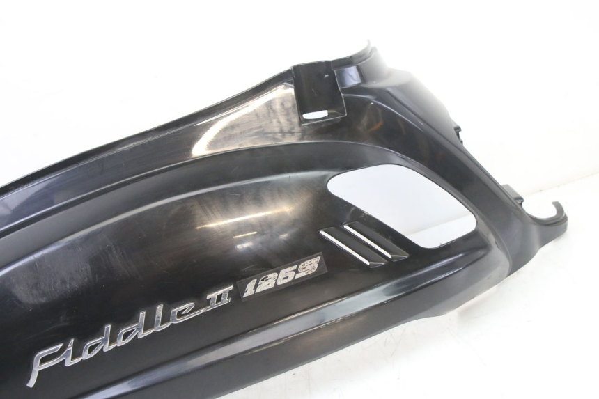 photo de FLANC ARRIERE GAUCHE SYM FIDDLE 2 S 125 (2012 - 2014) - Zoom état d’usage