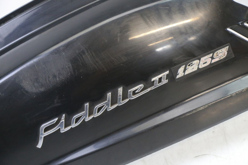 photo de FLANC ARRIERE GAUCHE SYM FIDDLE 2 S 125 (2012 - 2014) - Gros plan technique