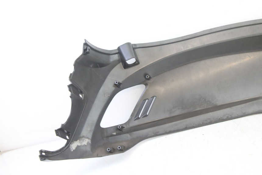 photo de FLANC ARRIERE GAUCHE SYM FIDDLE 2 S 125 (2012 - 2014) - État de surface