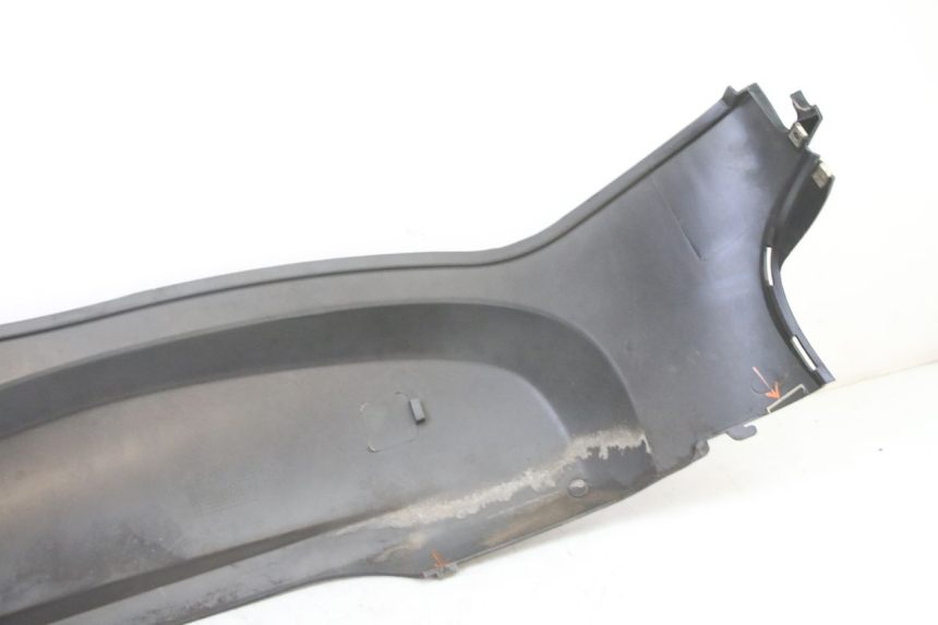 photo de FLANC ARRIERE GAUCHE SYM FIDDLE 2 S 125 (2012 - 2014) - Pièce contrôlée