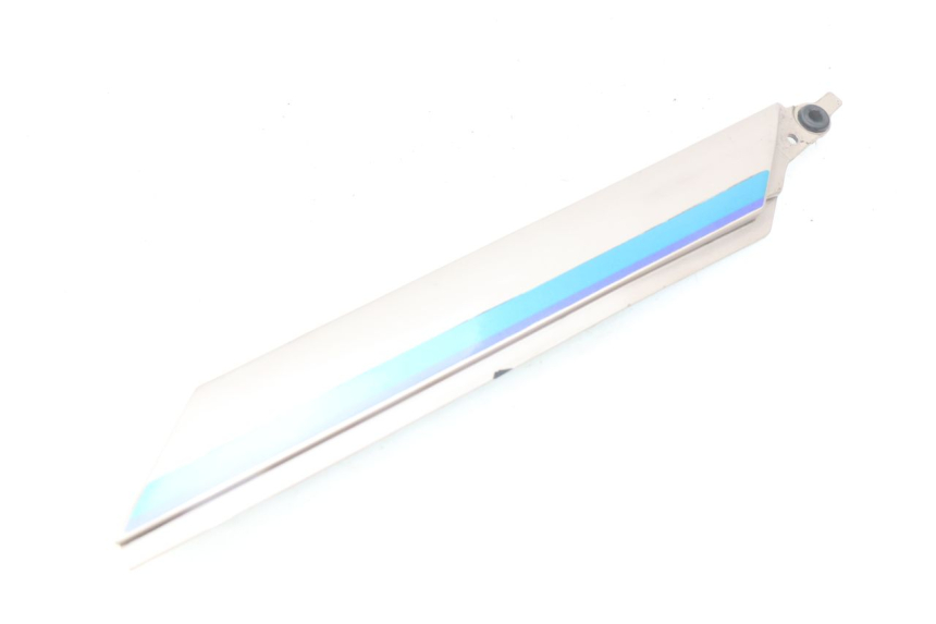 photo de FLANC ARRIERE GAUCHE YAMAHA FJ 3CX 1200 (1986 - 1996) - Autre angle de vue