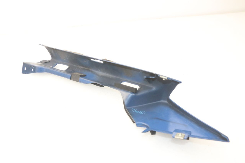 photo de FLANC ARRIERE GAUCHE YAMAHA FJR ABS 1300 (2006 - 2012) - Zoom état d’usage