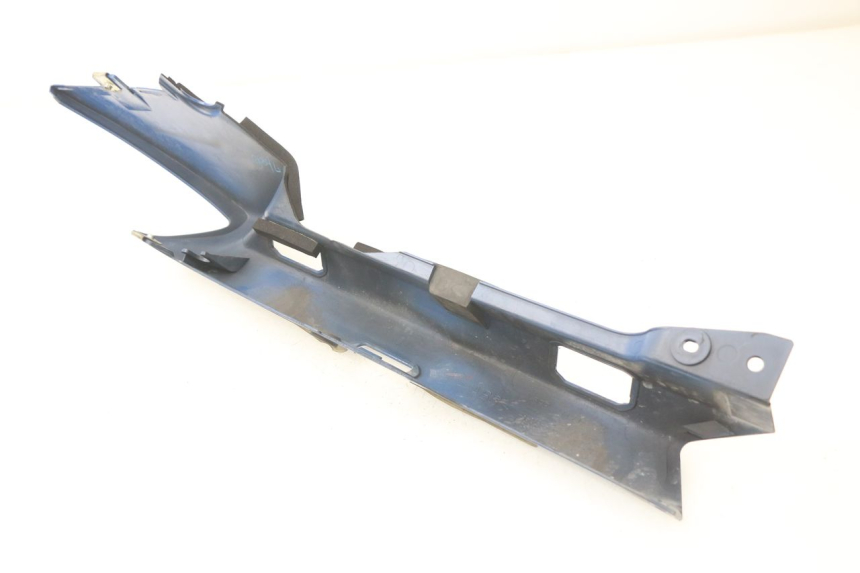 photo de FLANC ARRIERE GAUCHE YAMAHA FJR ABS 1300 (2006 - 2012) - Autre angle de vue