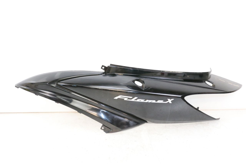 photo de FLANC ARRIERE GAUCHE MBK FLAME X 125 (2007 - 2016) - Vue principale