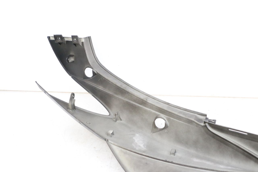 photo de FLANC ARRIERE GAUCHE MBK FLAME X 125 (2007 - 2016) - Zoom état d’usage