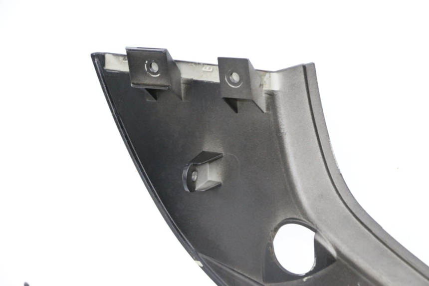 photo de FLANC ARRIERE GAUCHE MBK FLAME X 125 (2007 - 2016) - Autre angle de vue