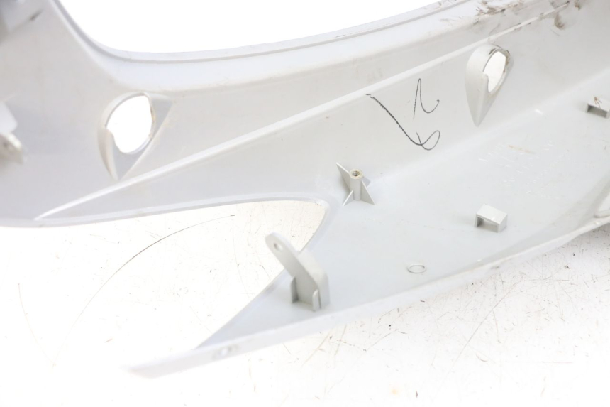 photo de FLANC ARRIERE GAUCHE MBK FLAME X 125 (2007 - 2016) - Vue d’ensemble