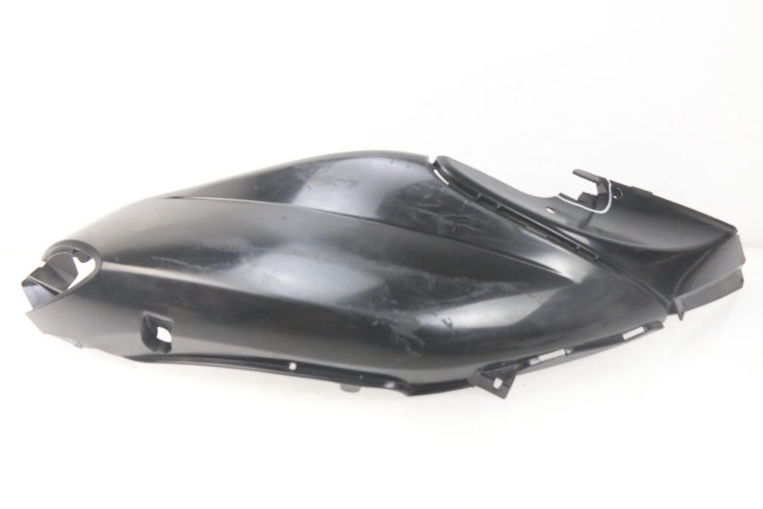 photo de FLANC ARRIERE GAUCHE PIAGGIO FLY 2T 50 (2004 - 2017) - Zoom état d’usage