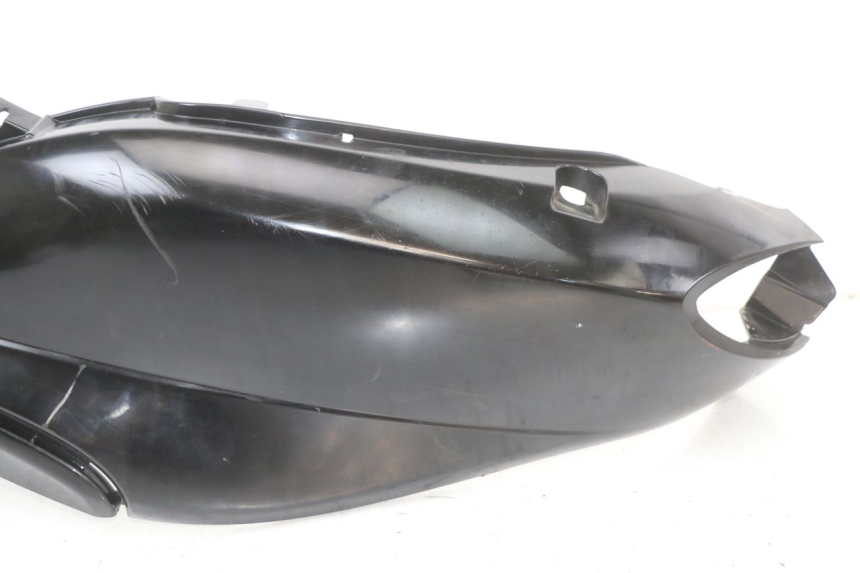 photo de FLANC ARRIERE GAUCHE PIAGGIO FLY 2T 50 (2004 - 2017) - Zoom état d’usage