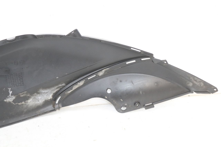 photo de FLANC ARRIERE GAUCHE PIAGGIO FLY 2T 50 (2004 - 2017) - Vue d’ensemble