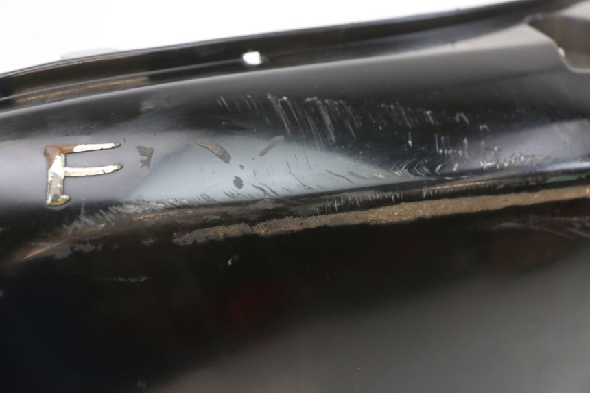 photo de FLANC ARRIERE GAUCHE PIAGGIO FLY 2T 50 (2004 - 2017) - Zoom état d’usage