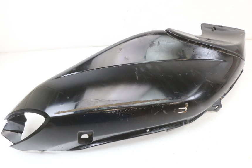 photo de FLANC ARRIERE GAUCHE PIAGGIO FLY 2T 50 (2004 - 2017) - Gros plan technique