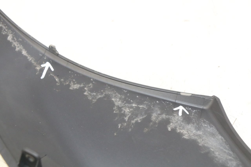 photo de FLANC ARRIERE GAUCHE PIAGGIO FLY 4T 50 (2013 - 2017) - Zoom état d’usage