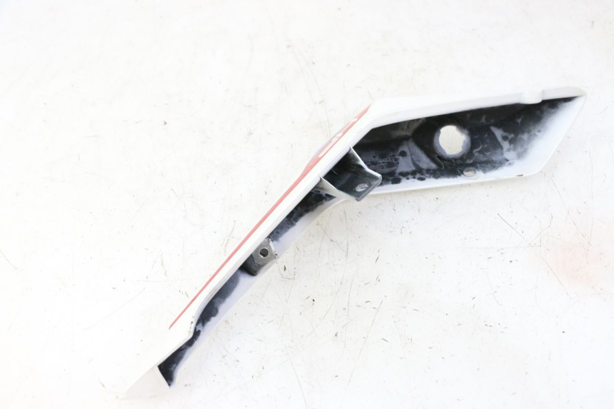 photo de FLANC ARRIERE GAUCHE BMW G310 R 310 (2016 - 2020) - Gros plan technique