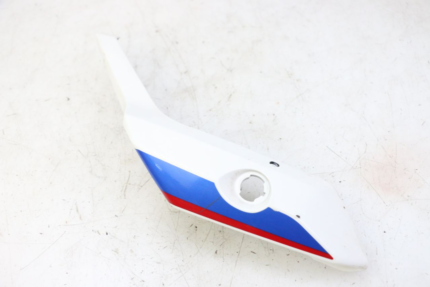 photo de FLANC ARRIERE GAUCHE BMW G310 R 310 (2016 - 2020) - Points de fixation