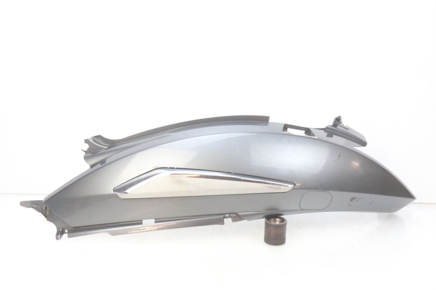 photo de FLANC ARRIERE GAUCHE PEUGEOT GEOPOLIS 400 (2007 - 2013) - Vue principale