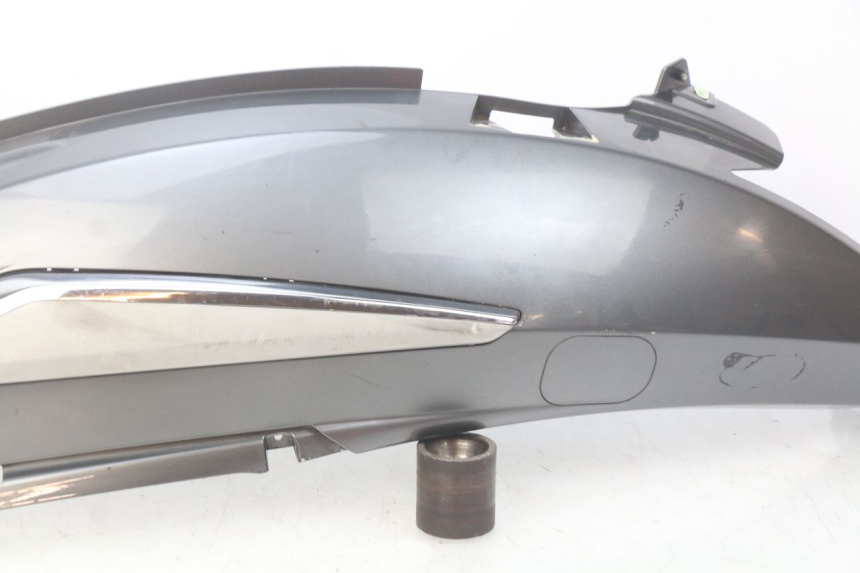 photo de FLANC ARRIERE GAUCHE PEUGEOT GEOPOLIS 400 (2007 - 2013) - Détails caractéristiques