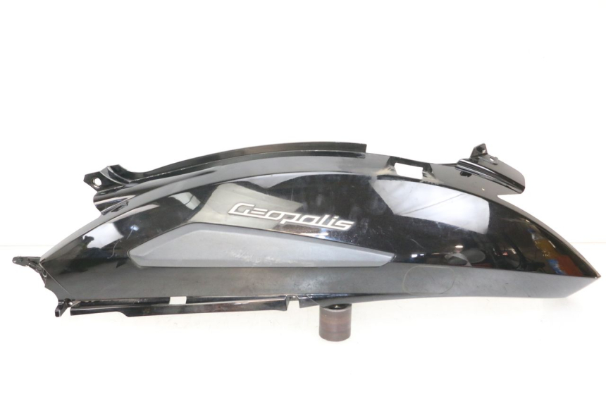 photo de FLANC ARRIERE GAUCHE PEUGEOT GEOPOLIS RS 125 (2007 - 2009) - Vue principale