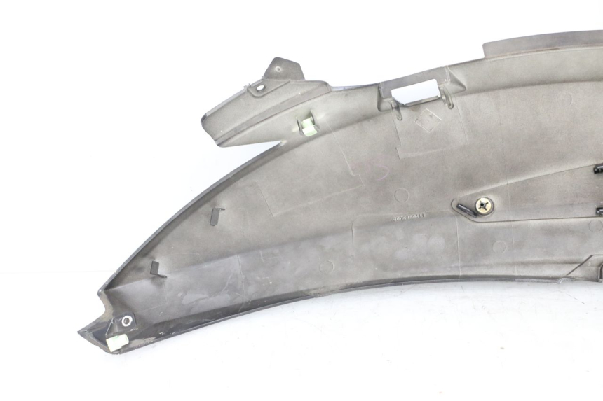 photo de FLANC ARRIERE GAUCHE PEUGEOT GEOPOLIS RS 125 (2007 - 2009) - Autre angle de vue