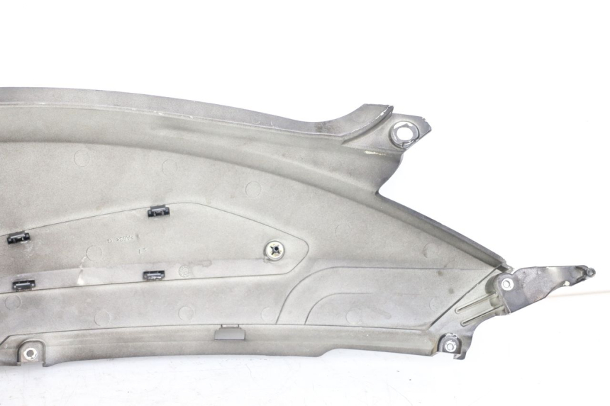 photo de FLANC ARRIERE GAUCHE PEUGEOT GEOPOLIS RS 125 (2007 - 2009) - Vue d’ensemble