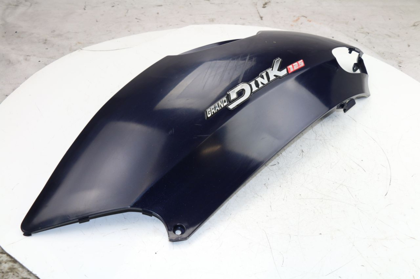 photo de FLANC ARRIERE GAUCHE KYMCO GRAND DINK 125 (2008 - 2014) - Vue principale