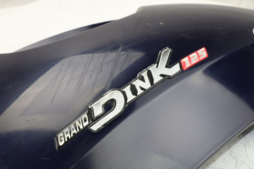 photo de FLANC ARRIERE GAUCHE KYMCO GRAND DINK 125 (2008 - 2014) - Vue produit