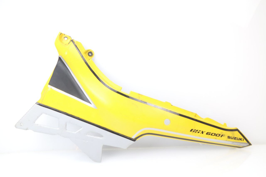 photo de FLANC ARRIERE GAUCHE SUZUKI GSXF GSX F 600 (1988 - 1997) - Vue principale