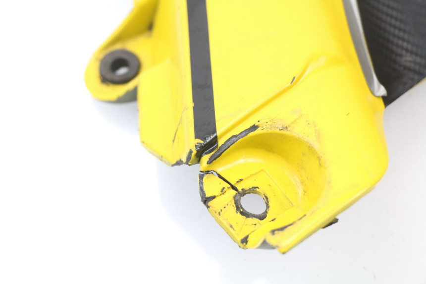 photo de FLANC ARRIERE GAUCHE SUZUKI GSXF GSX F 600 (1988 - 1997) - Zoom état d’usage