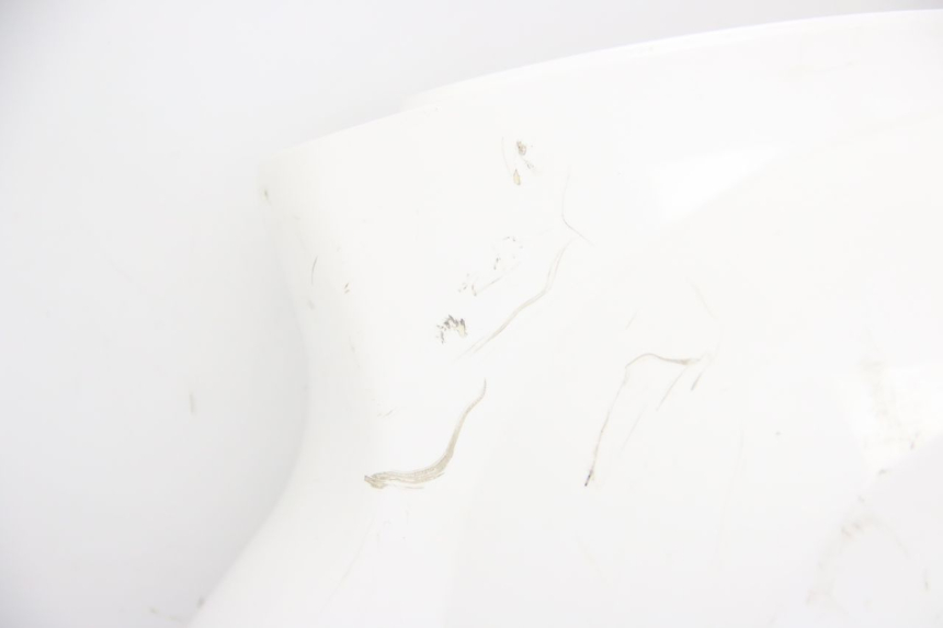 photo de FLANC ARRIERE GAUCHE JM MOTORS GT LINE 4T 50 (2021 - 2023) - Marquages et références