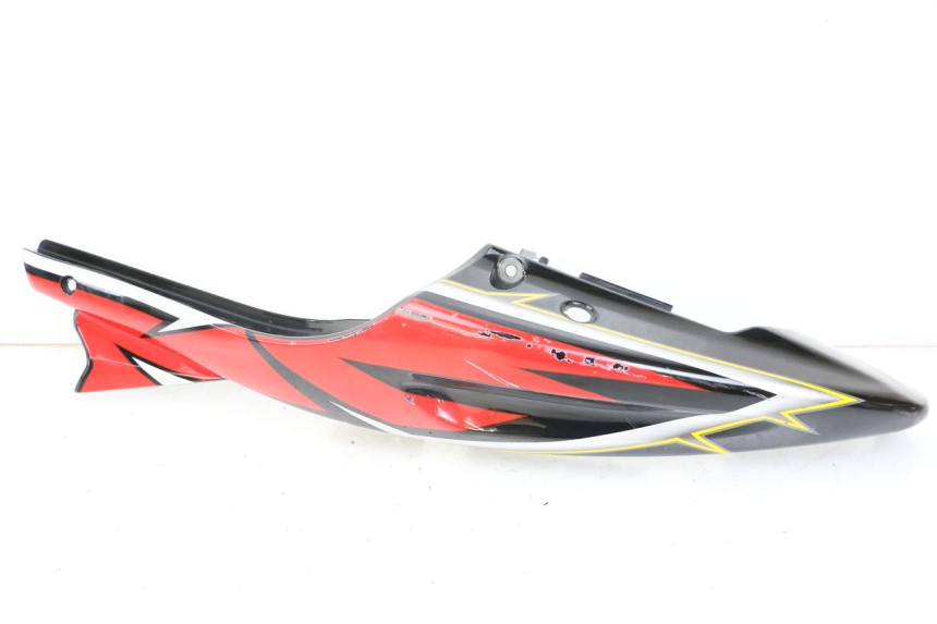 photo de FLANC ARRIERE GAUCHE HYOSUNG GTR 125 (2006 - 2008) - Vue principale