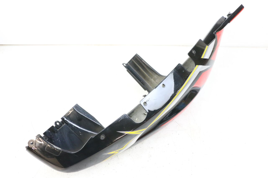 photo de FLANC ARRIERE GAUCHE HYOSUNG GTR 125 (2006 - 2008) - Détail de la pièce