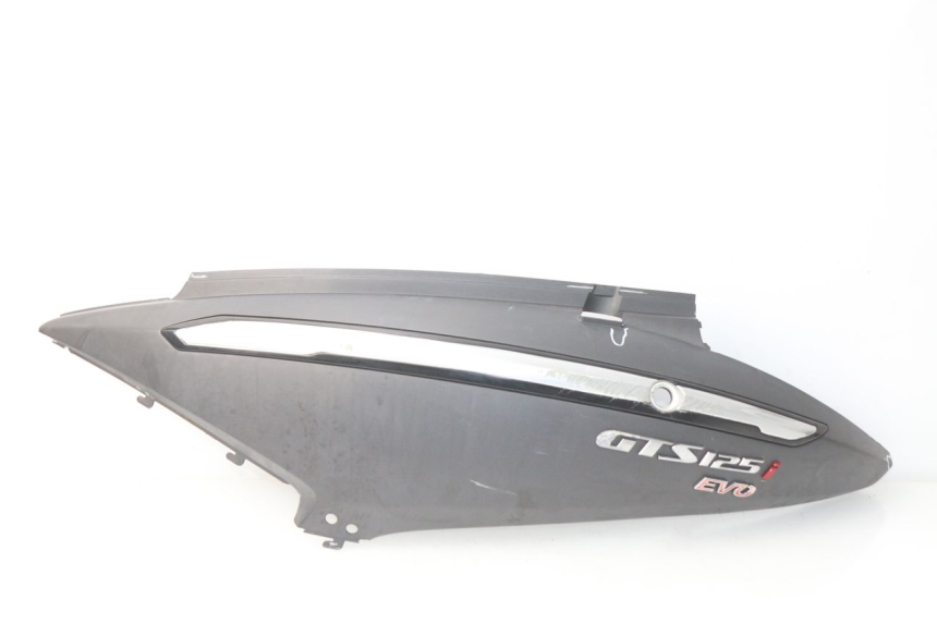 photo de FLANC ARRIERE GAUCHE SYM GTS EVO 125 (2009 - 2013) - Vue principale