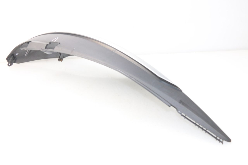 photo de FLANC ARRIERE GAUCHE SYM GTS EVO 125 (2009 - 2013) - Détails caractéristiques