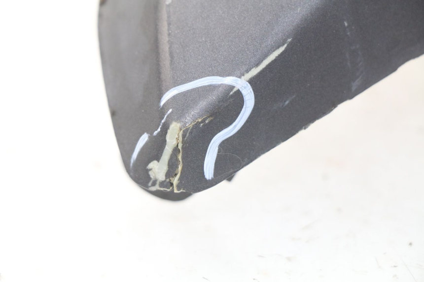 photo de FLANC ARRIERE GAUCHE SYM GTS EVO 125 (2009 - 2013) - Zoom composants