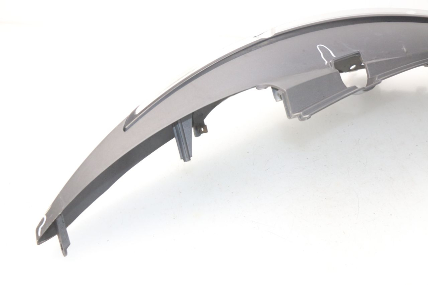 photo de FLANC ARRIERE GAUCHE SYM GTS EVO 125 (2009 - 2013) - Vue rapprochée