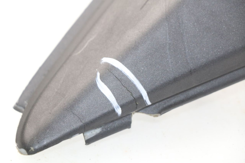 photo de FLANC ARRIERE GAUCHE SYM GTS EVO 125 (2009 - 2013) - Pièce contrôlée