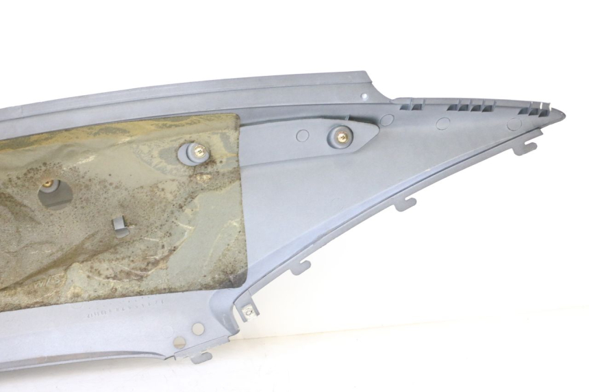 photo de FLANC ARRIERE GAUCHE SYM GTS EVO 125 (2009 - 2013) - Vue produit