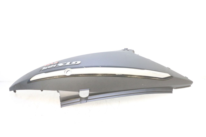 photo de FLANC ARRIERE GAUCHE SYM GTS EVO 125 (2009 - 2013) - État de surface