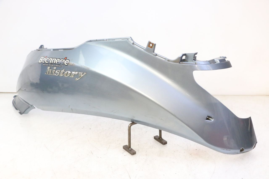 photo de FLANC ARRIERE GAUCHE DAELIM HISTORY 125 (2001 - 2002) - Vue principale