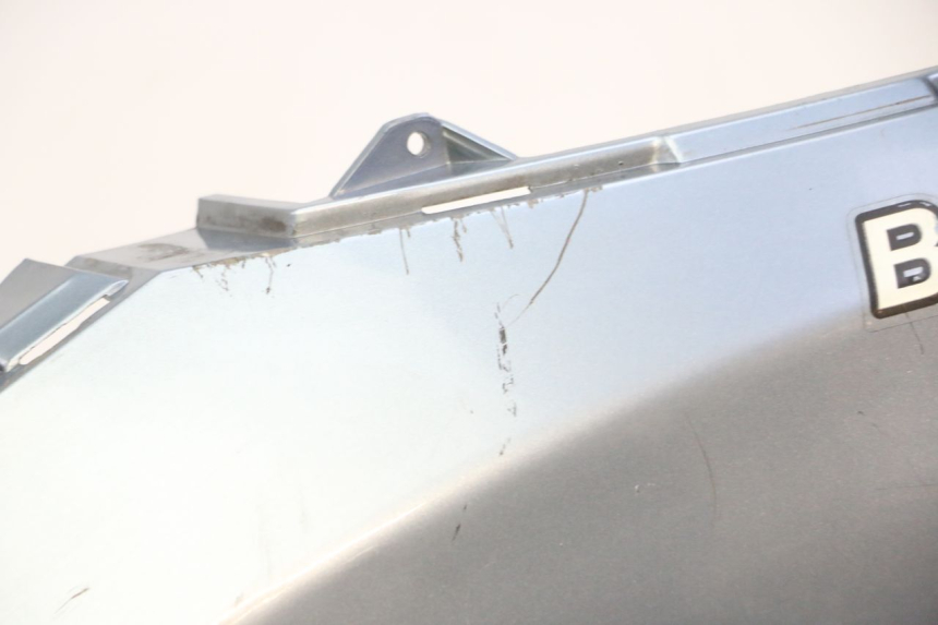 photo de FLANC ARRIERE GAUCHE DAELIM HISTORY 125 (2001 - 2002) - Détails caractéristiques