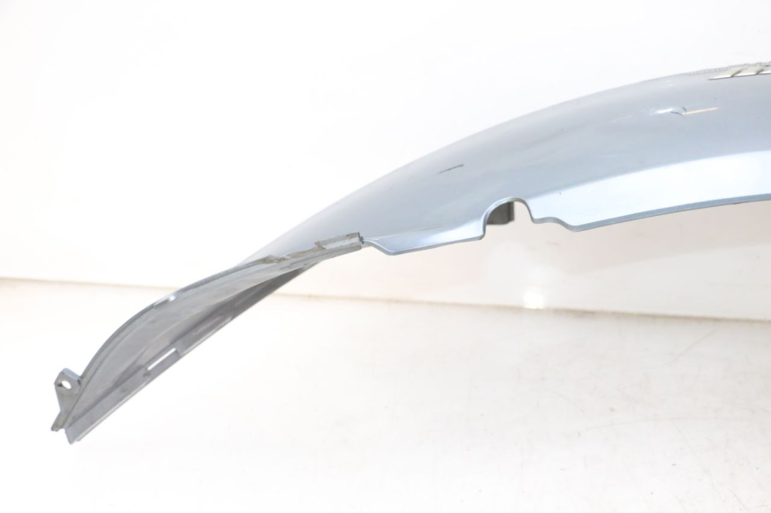 photo de FLANC ARRIERE GAUCHE DAELIM HISTORY 125 (2001 - 2002) - Vue rapprochée