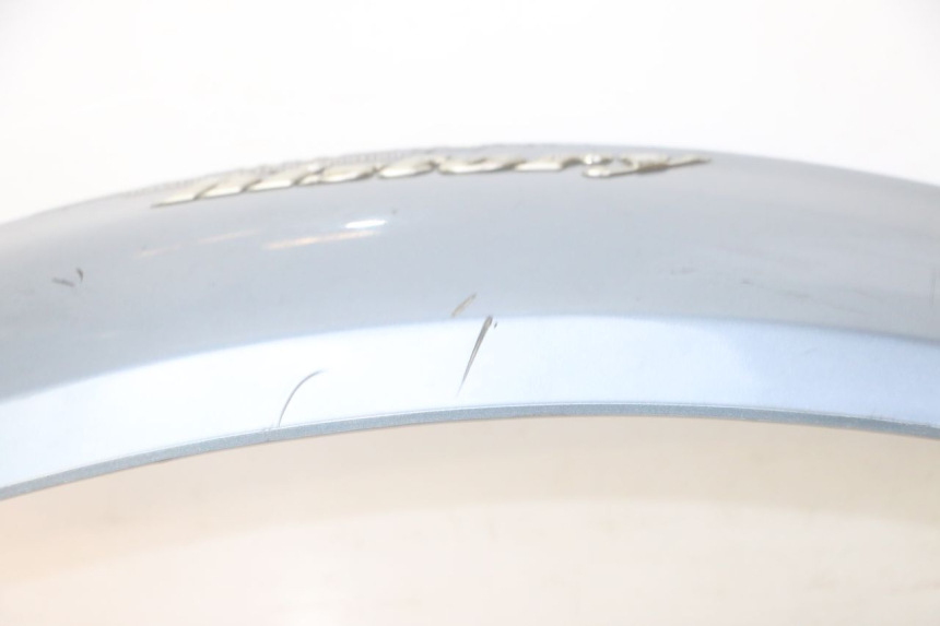 photo de FLANC ARRIERE GAUCHE DAELIM HISTORY 125 (2001 - 2002) - Photo complémentaire