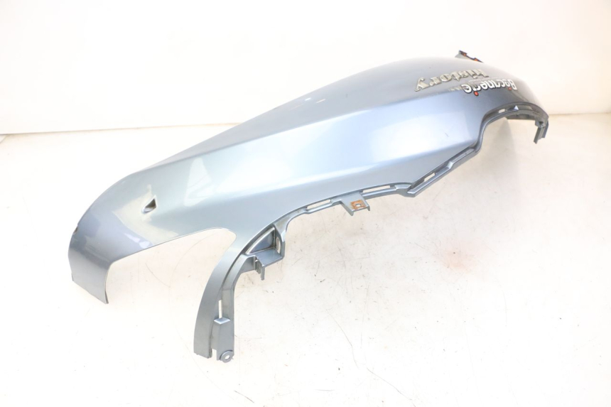 photo de FLANC ARRIERE GAUCHE DAELIM HISTORY 125 (2001 - 2002) - Zoom état d’usage