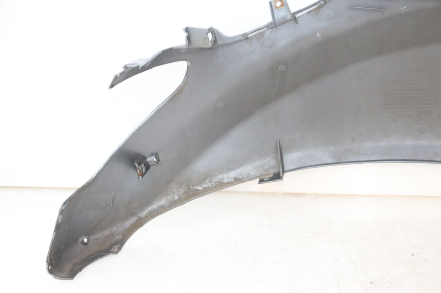 photo de FLANC ARRIERE GAUCHE DAELIM HISTORY 125 (2001 - 2002) - Vue d’ensemble